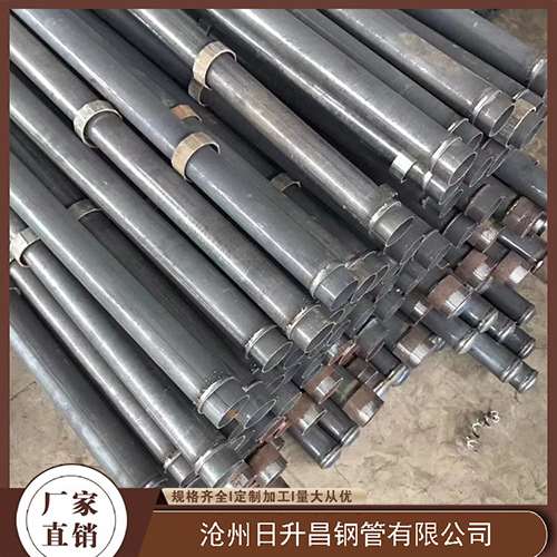 合作声测管生产厂家